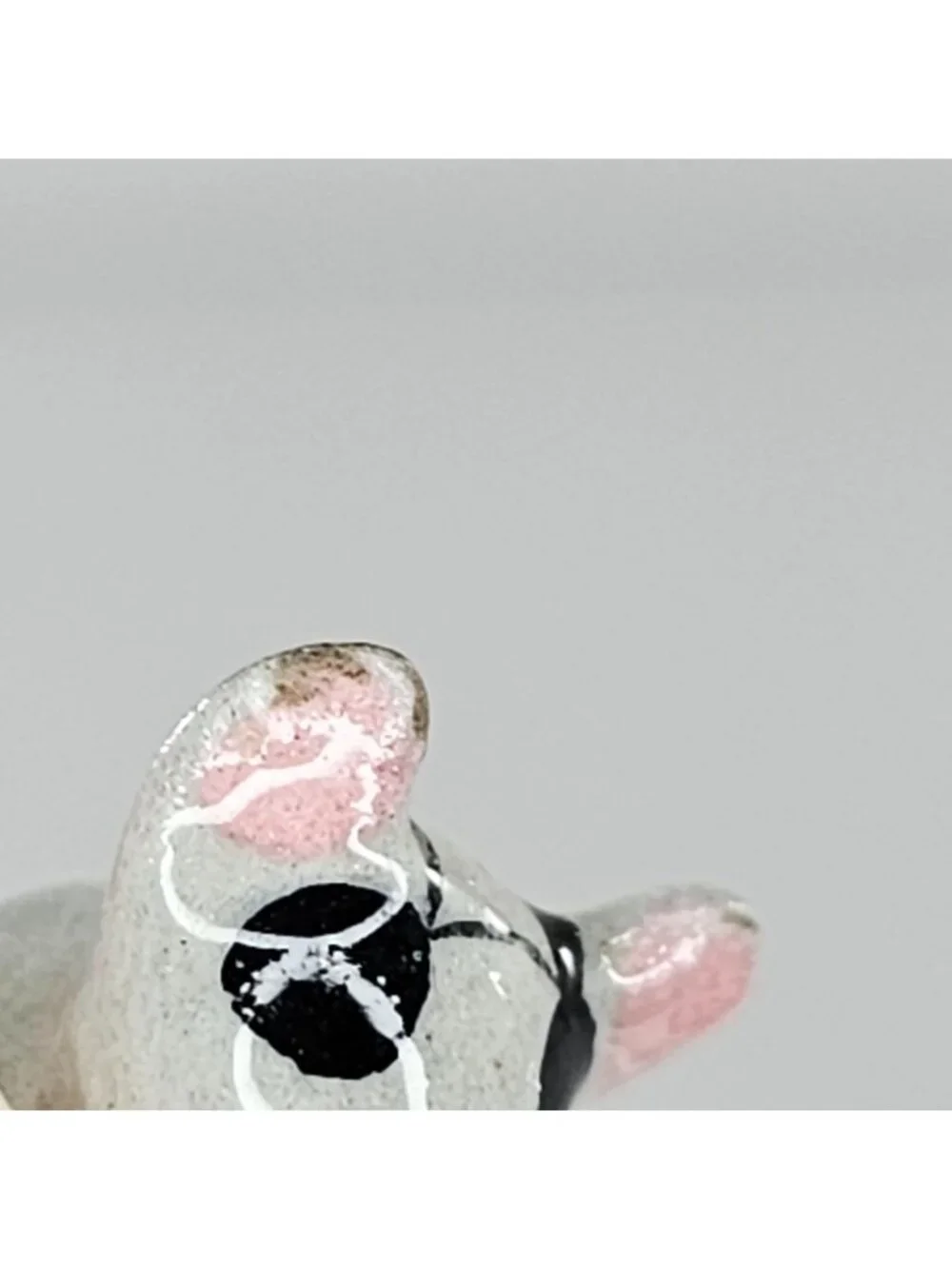 Hagen Renaker Blind Mouse Mice Rat Miniature Figurine HTF RARE